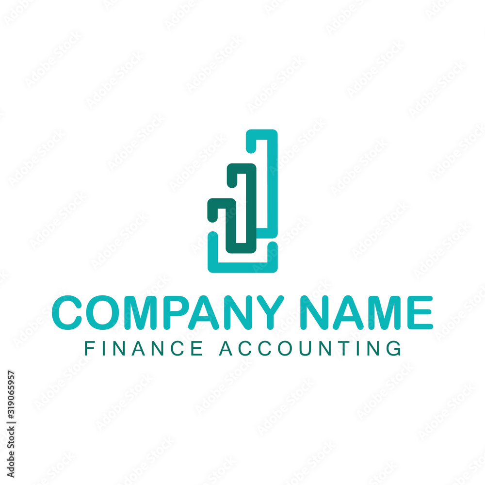 LOGO ACCOUNTING & FINANCE