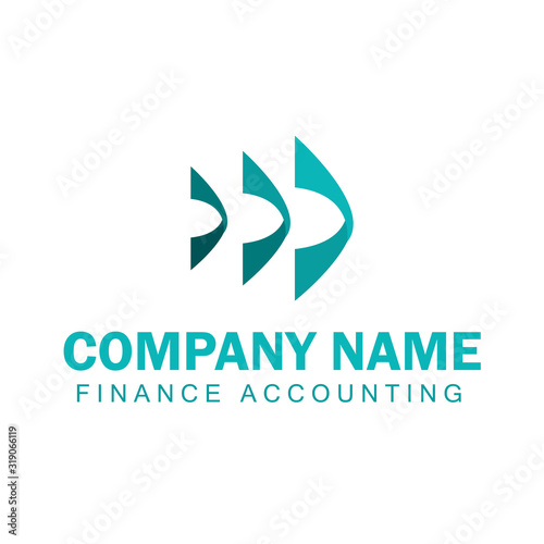 LOGO ACCOUNTING & FINANCE
