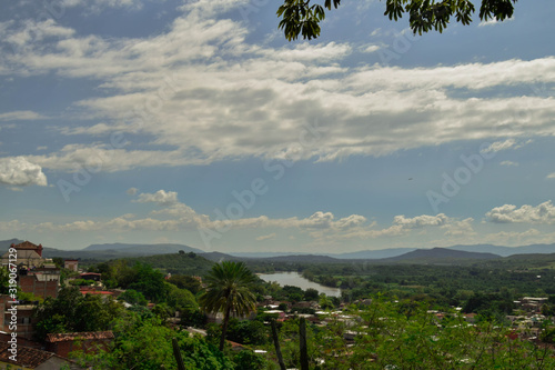 rio de chiapa de corzo