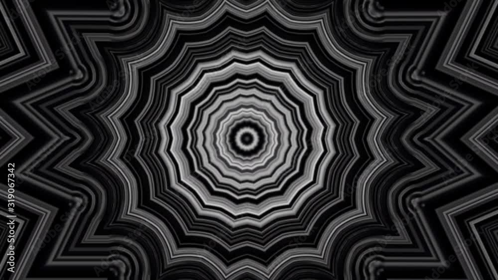 seamless abstract pattern