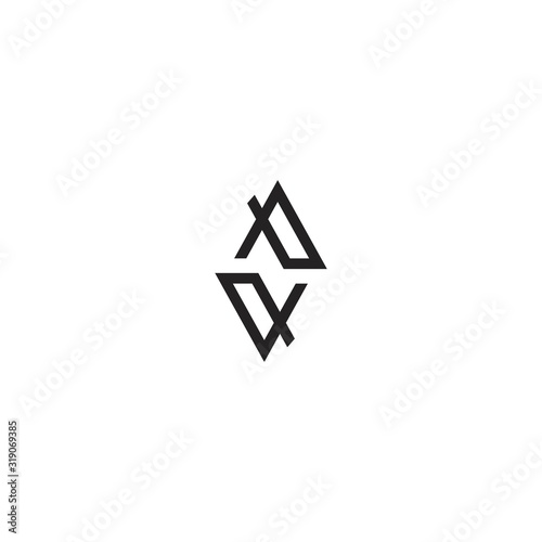 Free Download Letter S Abstract logo icon design template - GFXLoad