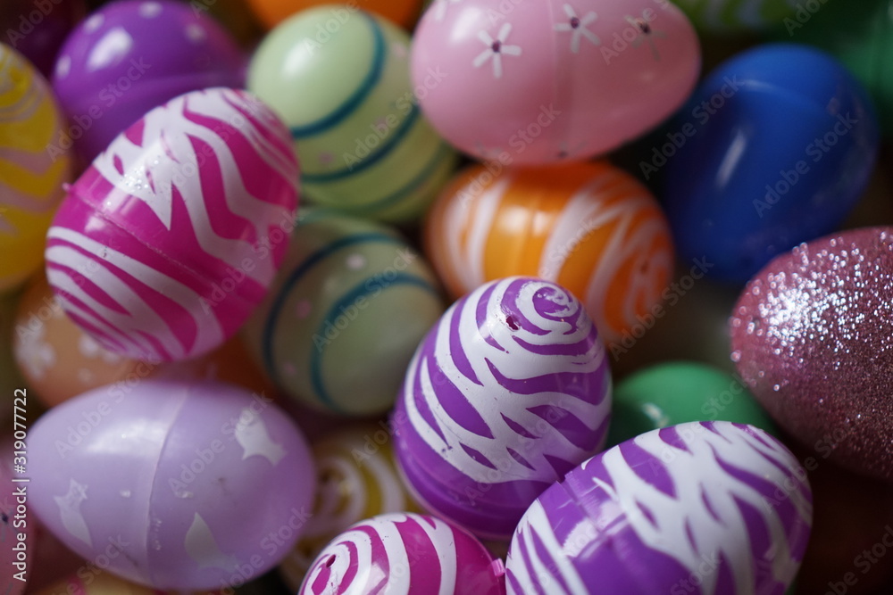 Easter Eggs Easter Eggs