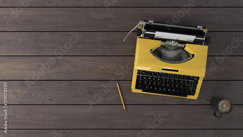 Maquina de Escribir