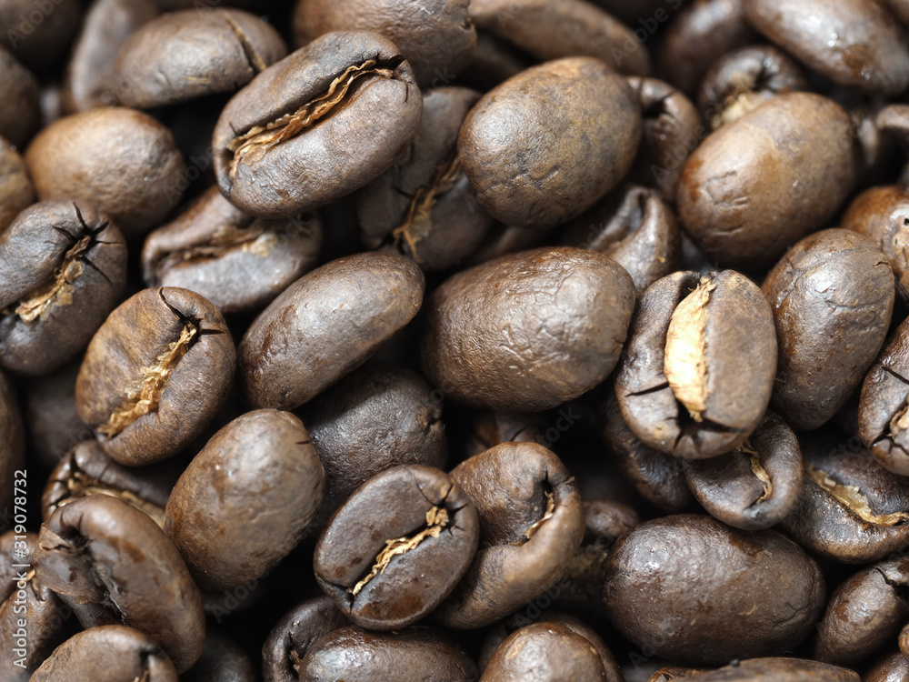 Obraz premium コーヒー