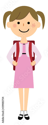 入学式 小学校