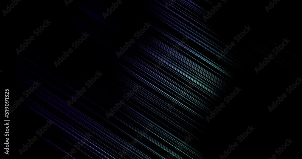 4k Vivid Color Particle Animation Background 4k Vivid Color Particle Animation Background