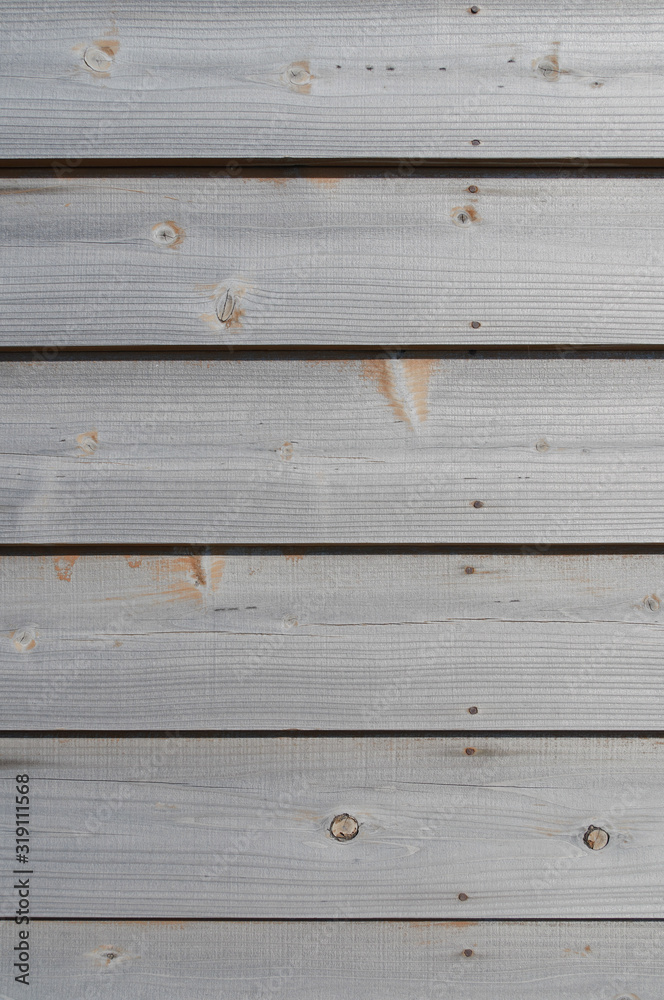 Obraz premium 板塀