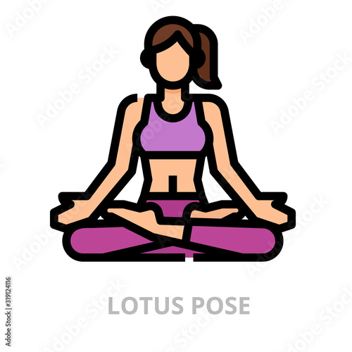 Lotus icon