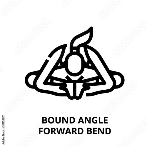 Bound icon