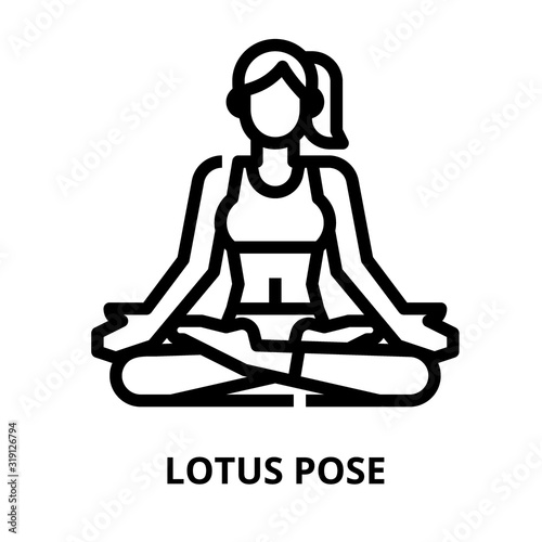 Lotus icon