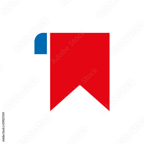 Bookmark icon vector symbol design templates Free Download Bookmark icon vector symbol design templates - GFXLoad