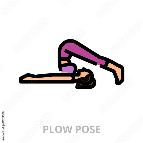 Plow icon