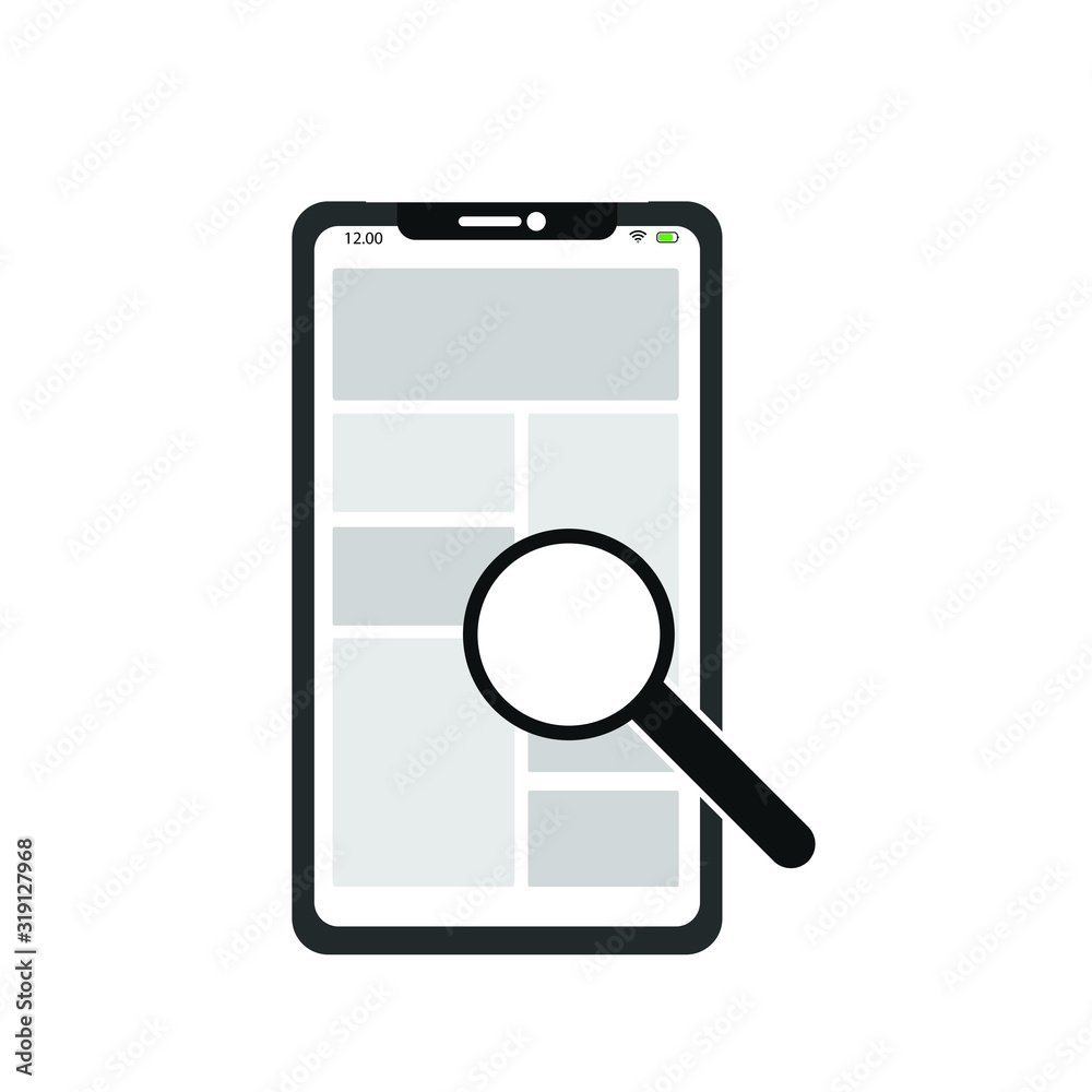 smartphone for searching smartphone for searching