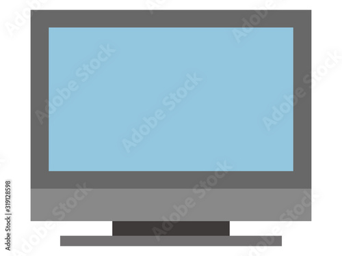 テレビ