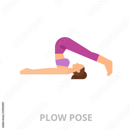 Plow icon