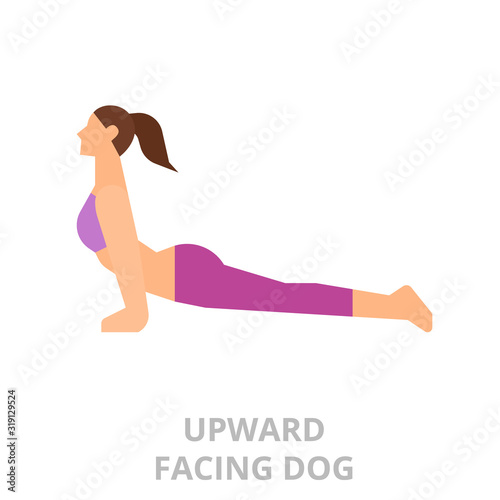 Upward icon