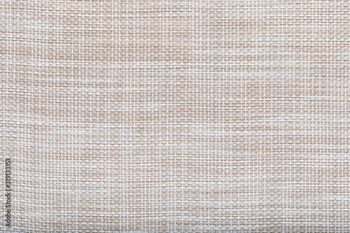 abstract woven synthetic rug texture, macro closeup