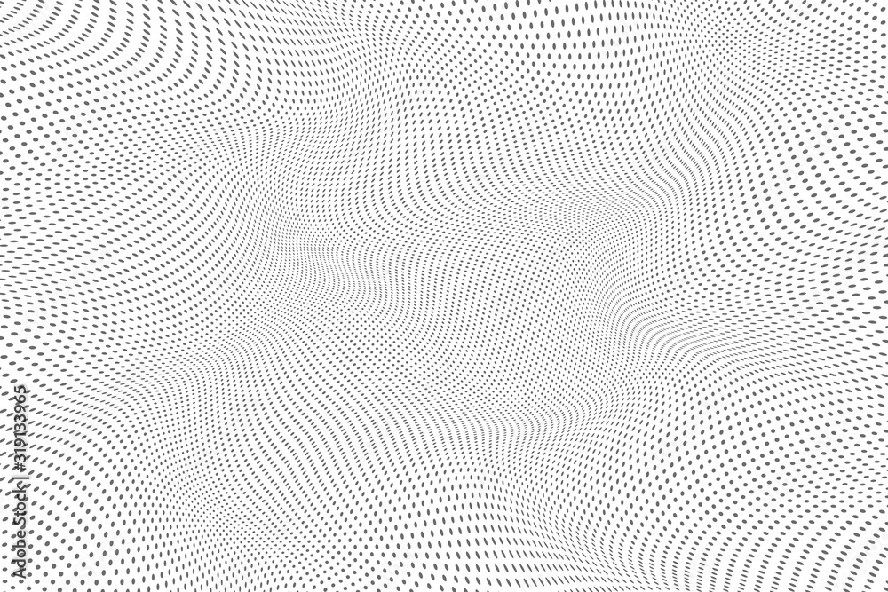 Vector dots illustration. Halftone abstract background. Vector dots illustration. Halftone abstract background.