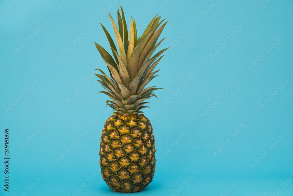 Ananas 2 Ananas 2