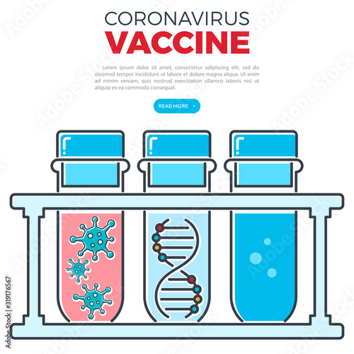 Stop 2019-nCoV Coronavirus Banner