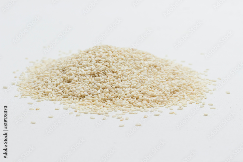 Sesame seeds natural source of calcium Sesame seeds natural source of calcium