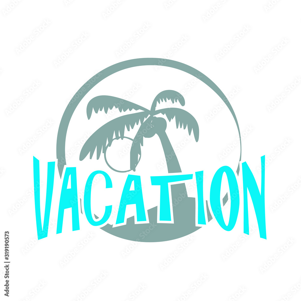 Vacation in summer time the best