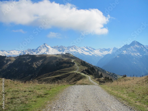 finkenberg oostenrijk photo