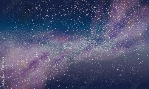 Background Galaxy,Abstract,Textuer,Purple,