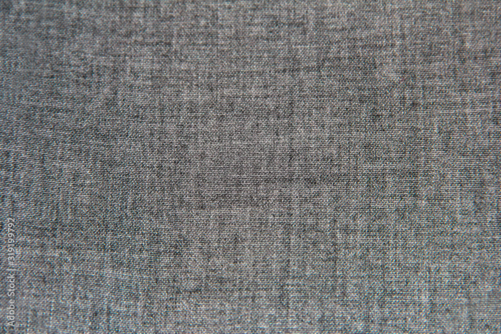Grey textile background in the line. Grey textile background in the line.