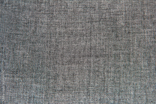 Grey textile background in the line.