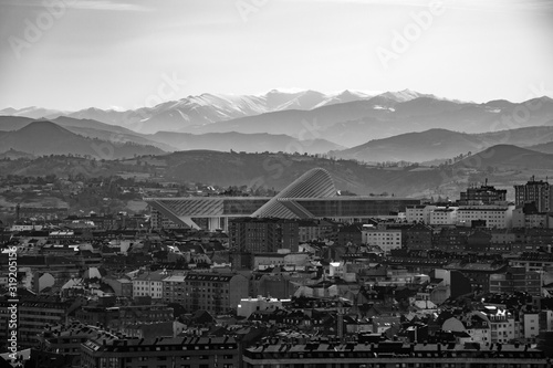 Calatrava Oviedo