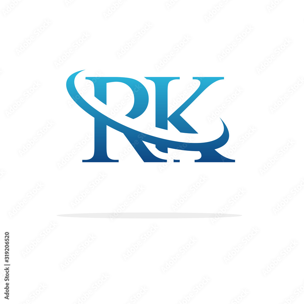 Rk Logo Stock Illustrations – 1,322 Rk Logo Stock Illustrations, Vectors &  Clipart - Dreamstime