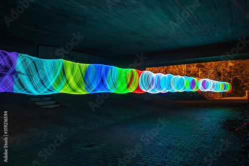 lightart photo