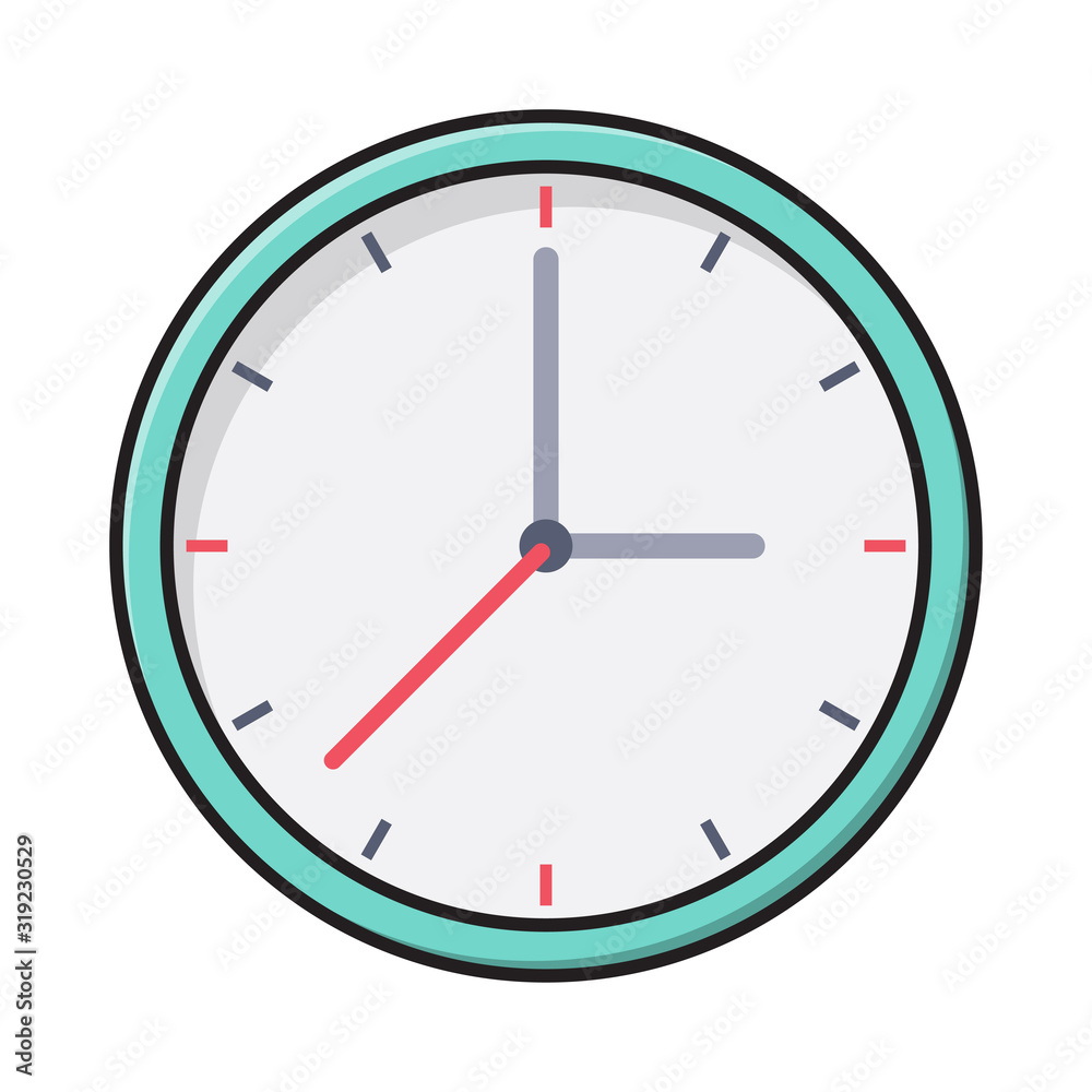 clock clock