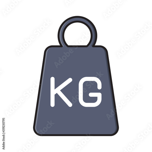 weight
