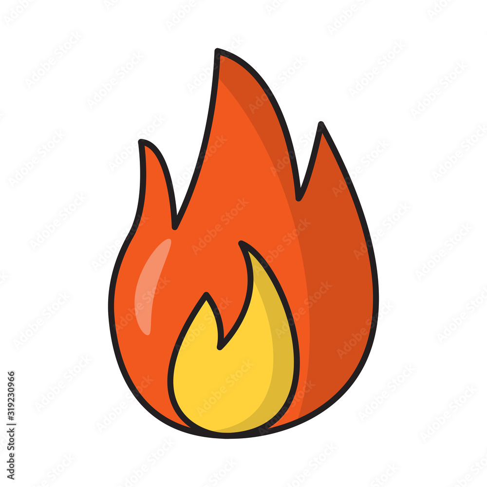 flame flame