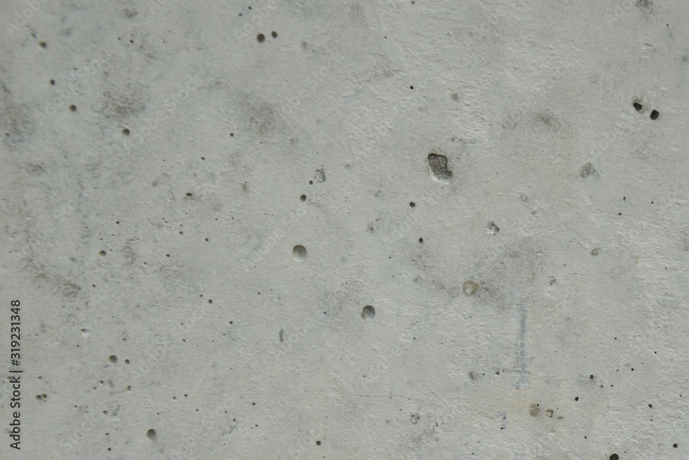 Smooth gray concrete surface good texture. Smooth gray concrete surface good texture.