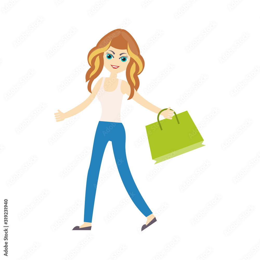 shopping shopping
