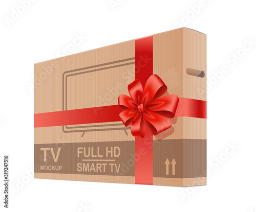Gift Tv Box