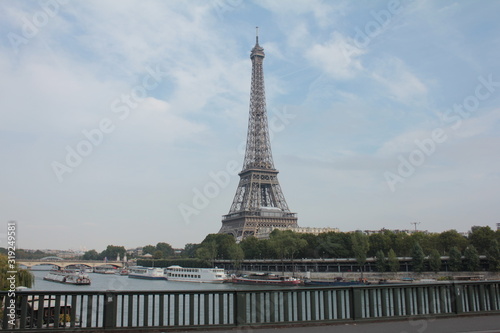 Eiffel Tower