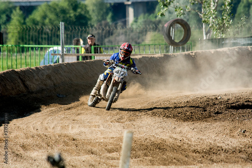 MOTOCROSS PIOPPOGATTO