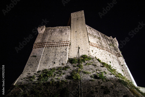 CASTELLO DI LERICI
