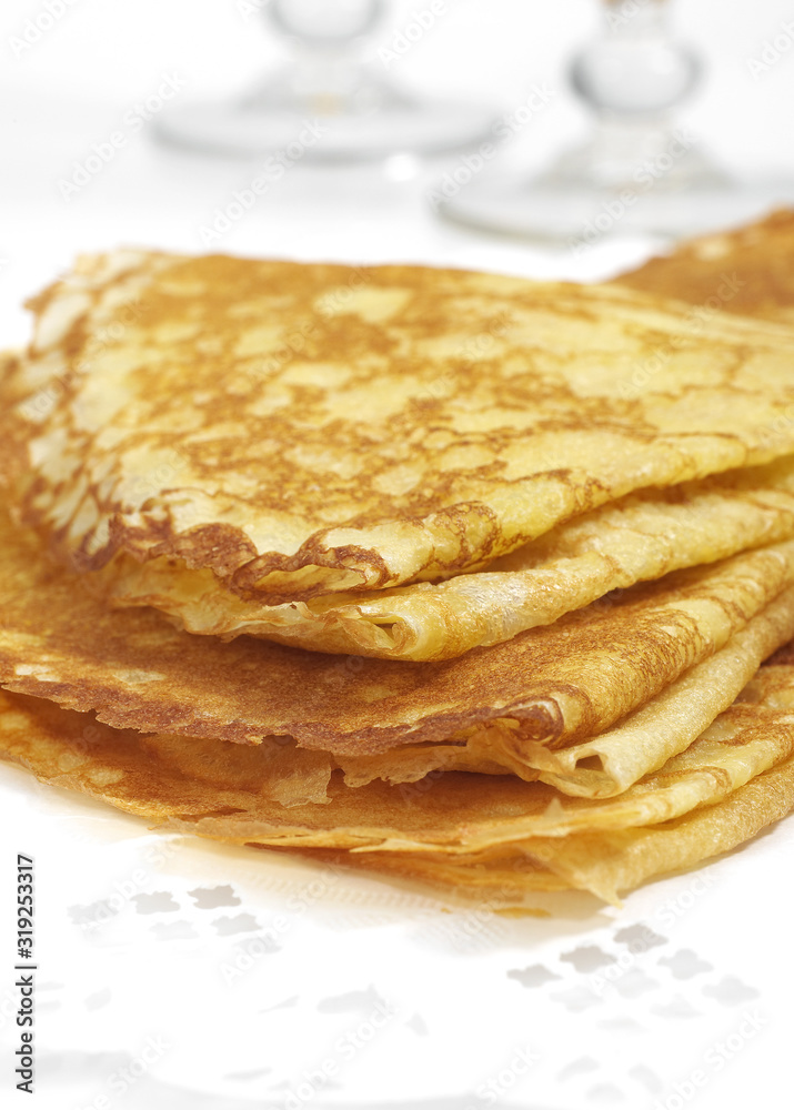CREPE CREPE