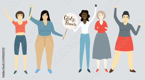 Womens Rights Feminism
