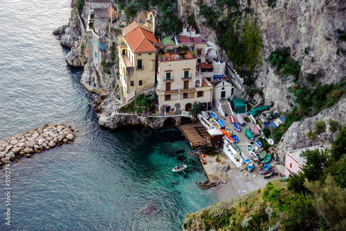 Marina di Conca