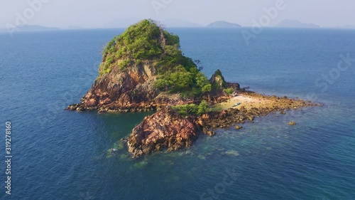 Koh pi pi off koh mak