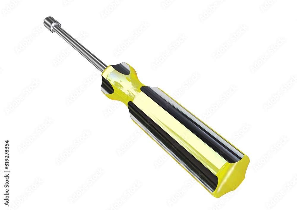 Screwdrivers and Nut Driver Screwdrivers and Nut Driver