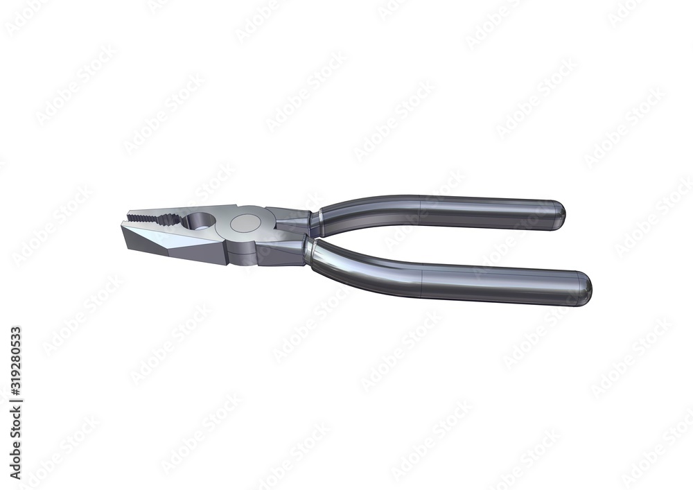 Lineman Pliers Lineman Pliers