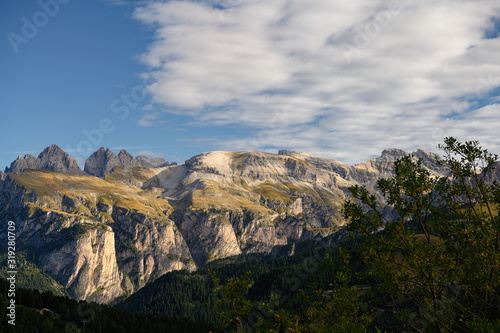Photography Naturpark  Puez-Geisler in den Dolo