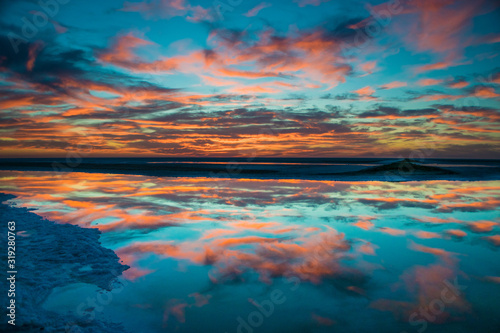 La naturaleza del mundo